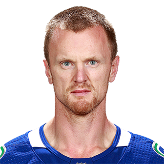 Photo of Henrik Sedin