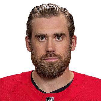 Photo of Henrik Zetterberg