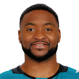 Photo of Joel Ward