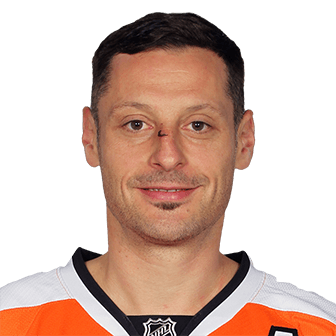 Photo of Mark Streit