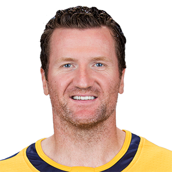 Photo of Scott Hartnell