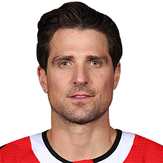 Photo of Patrick Sharp