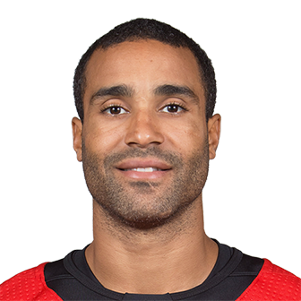 Photo of Johnny Oduya