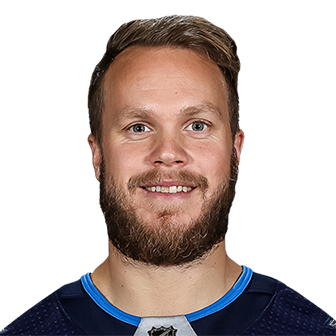 Photo of Toby Enstrom