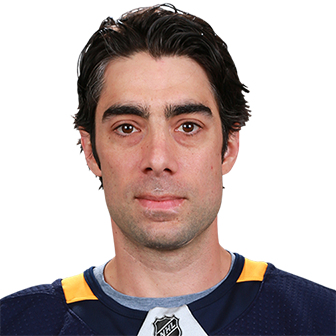 Photo of Matt Moulson