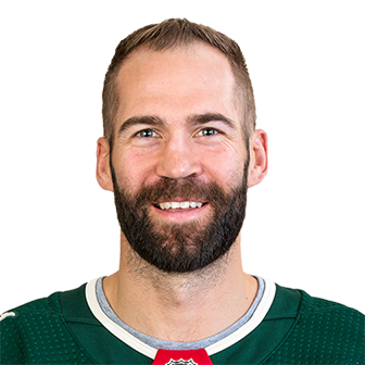 Photo of Daniel Winnik