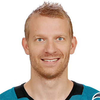 Photo of Jannik Hansen