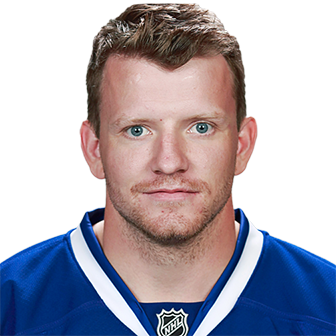 Photo of Derek Dorsett