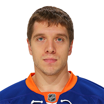 Photo of Nikolay Kulemin