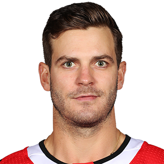 Photo of Lance Bouma