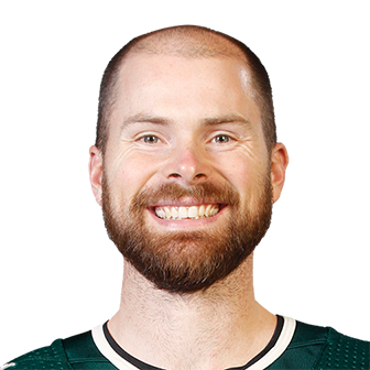 Photo of Nate Prosser