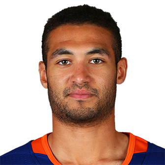 Photo of Christopher Gibson