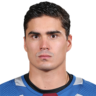 Photo of Nail Yakupov