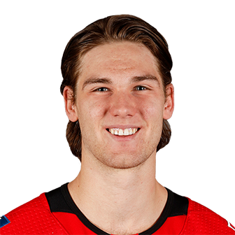 Photo of Mark Jankowski