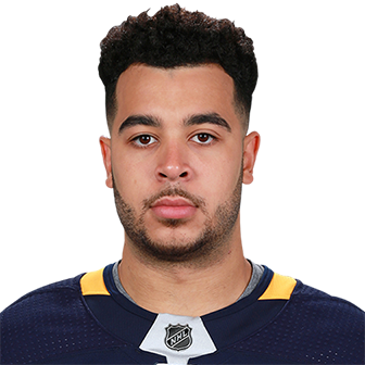 Photo of Nick Baptiste