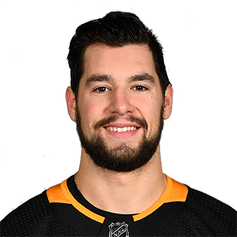 Photo of Josh Jooris