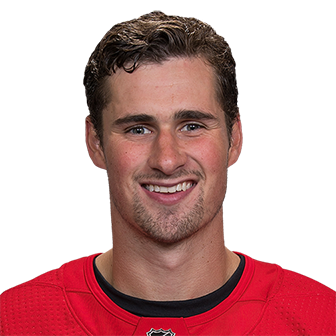 Photo of Dylan Larkin
