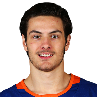 Photo of Mathew Barzal