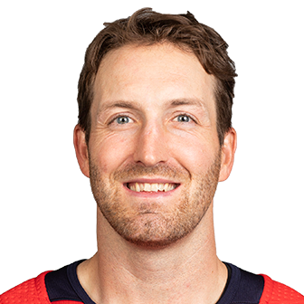 Photo of Brooks Orpik