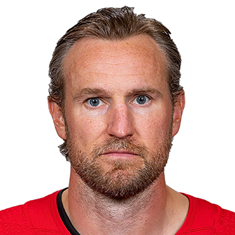 Photo of Niklas Kronwall