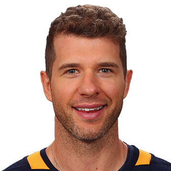 Photo of Jason Pominville