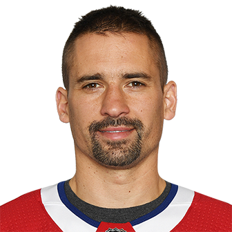 Photo of Tomas Plekanec