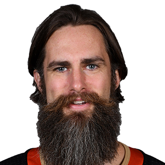 Photo of Patrick Eaves