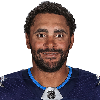 Photo of Dustin Byfuglien