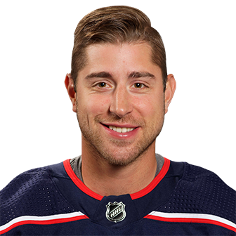 Photo of Brandon Dubinsky