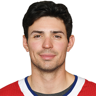 Photo of Carey Price