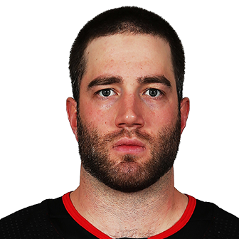 Photo of Eric Gryba