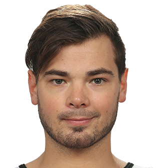 Photo of Michal Neuvirth