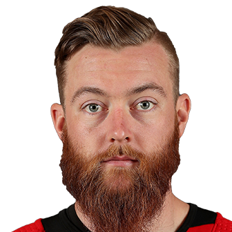 Photo of Scott Darling