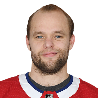 Photo of Antti Niemi