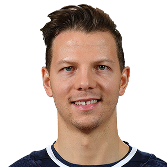 Photo of Alex Chiasson