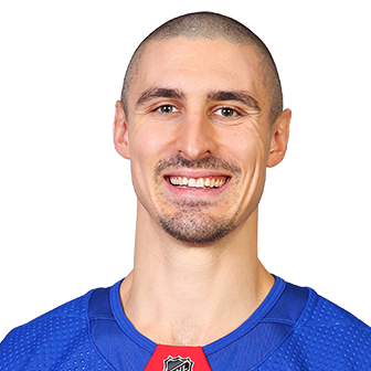 Photo of Chris Kreider