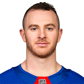 Photo of Connor Brickley