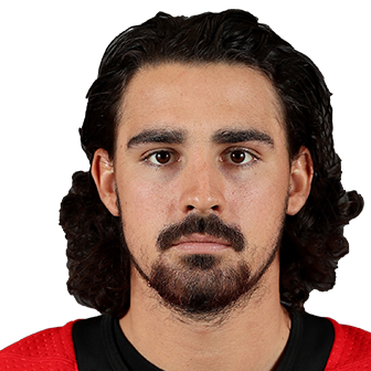 Photo of Trevor Carrick