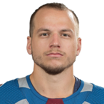 Photo of Sven Andrighetto