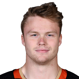 Photo of Max Jones