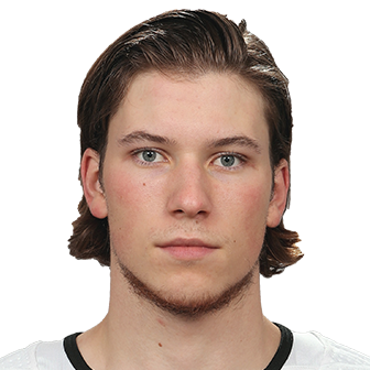Photo of Nolan Patrick