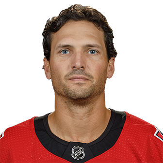 Photo of Ron Hainsey