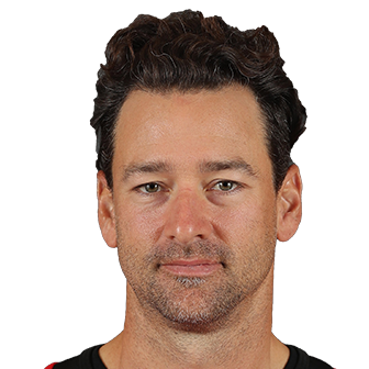 Photo of Justin Williams