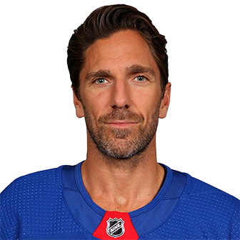 Photo of Henrik Lundqvist