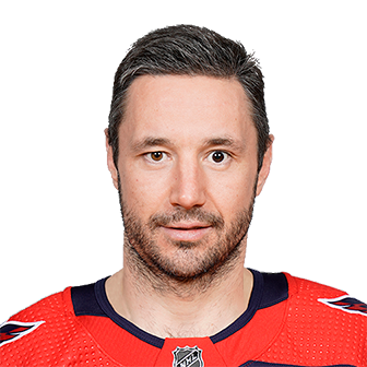 Photo of Ilya Kovalchuk