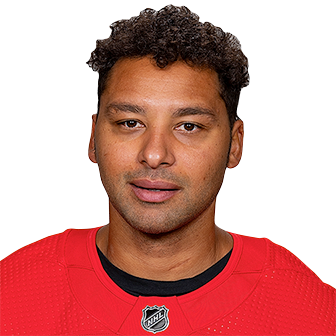 Photo of Trevor Daley