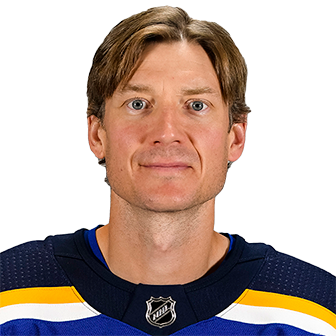 Photo of Jay Bouwmeester