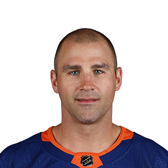 Photo of Johnny Boychuk