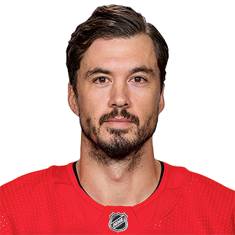 Photo of Jonathan Ericsson