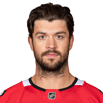 Photo of Brent Seabrook